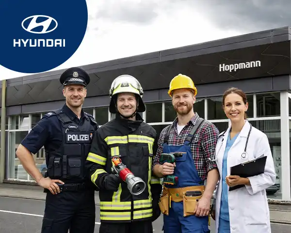 Hyundai Sonderkondition